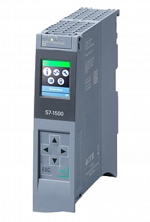 Центральный процессор Simatic s7-1500